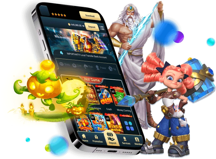 Chương trình hoàn trả hàng tuần tại lk68