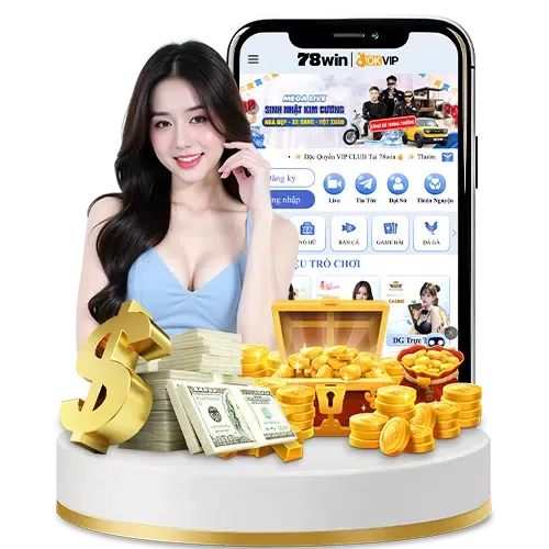 Kho trò chơi nổ hũ và bắn cá