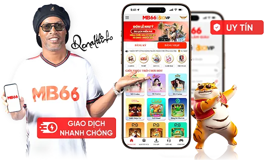 Nổ Hũ & Bắn Cá