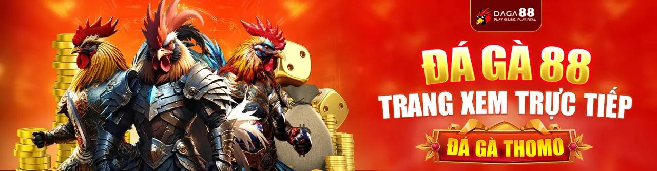 Đấu trường đá gà trực tuyến sôi động tại LK68 trang chủ
