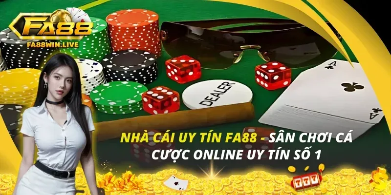 Sòng bạc trực tuyến hấp dẫn